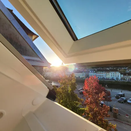 Les Apparts de Léon