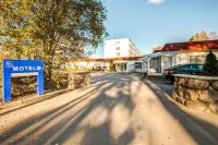 Kirovskie Dachi Motel