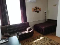 Hotel Wall Street فنادق في Gorod Ozersk