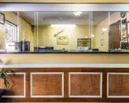 Econo Lodge Hotel a Stonecrest