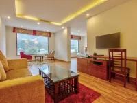 Span Inn & Suites by Alivaa, Manali Hotels in Badgran
