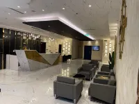 فندق راحة جراند Hotels near ديرة