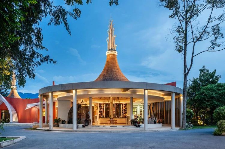 รูปภาพของแอท ไรซ์ รีสอร์ต