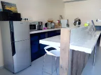 Pen U Cottages by RVH Hotel a Kuala Dungun