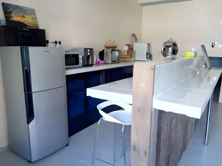 Pen U Cottages by RVH Отели в г. Куала-Дунгун