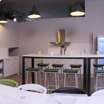 Hola Hostal Eixample