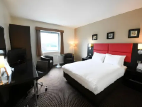 International Hotel Telford Hotels in Telford