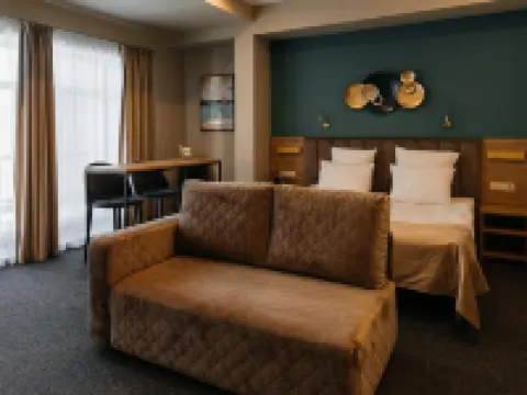 History Hotel Hotels in Vologda