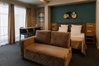 History Hotel Hotels in Vologda