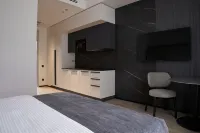 Blanc Hill by Adamand Resort Apart-Hotel Hotel in zona Smotrovaya Polyana 960