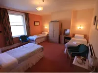 Cumberland Inn Hoteles en Alston