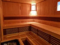 Zolotaya Milya Hotel