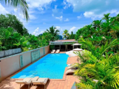 Baan Taranya Koh Yao Yai Resort Hotels in Koh Yao