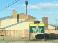 Days Inn & Suites by Wyndham Caseyville