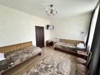 Natsionalnyij Park Valdajskij Hotel 발다이 호텔