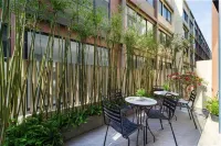 Lumiere河畔KN假日公寓 鄰近Petrovietnam Landmark的酒店