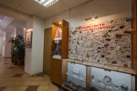 07 Hotel Hotels in Orsk