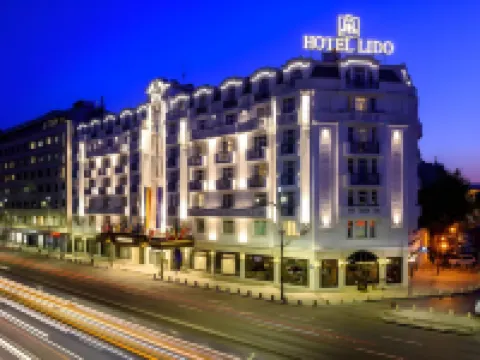 リド バイ フェニキア ブカレストのホテル