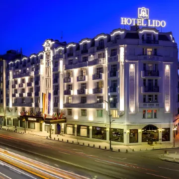 Hotel Lido by Phoenicia