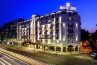 Hotel Lido by Phoenicia Hotels in Bucharest