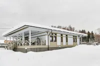 Petrukhino Club Hotels in Serpukhovsky District