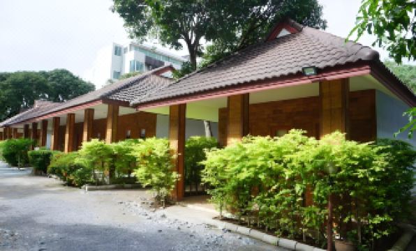 GPM Resort Pattaya