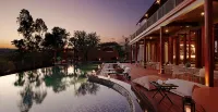 Boribot Pool Resort - Private Pools