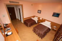 Gostiny Dvor Evgeniya Hotels in 