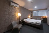 Domna Brewery-Hotel Abdul Rahmon Mosque 주변 호텔