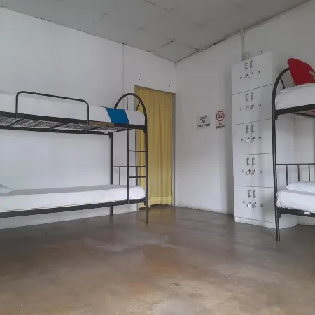 City View Hostel