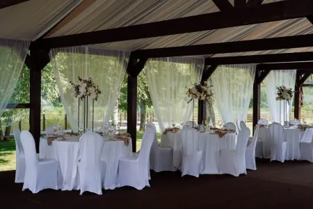 Zavidovo resort (Завидово Резорт)