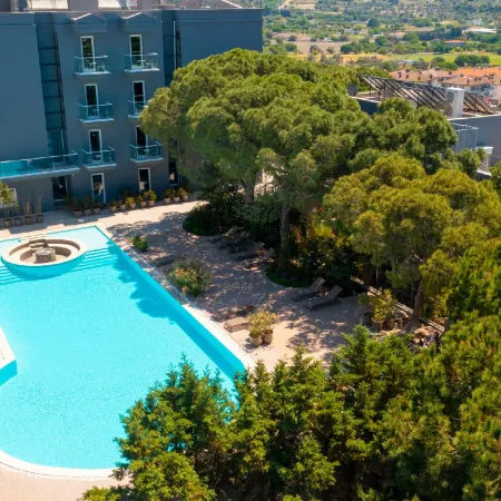 Aegean Apartments - Çeşme