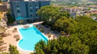 Aegean Apartments - Çeşme - Pool