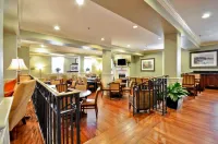 Hampton Inn Charleston-Historic District - breakfast