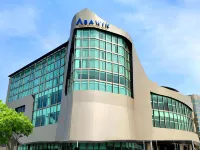 Asawin Grand Convention Hotel Hotels near Royal Thai Army