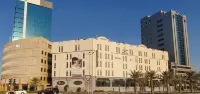 Asdal Boutique Hotel Seef - Parking