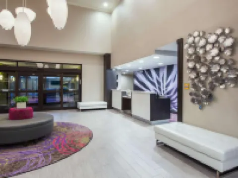 La Quinta Inn & Suites by Wyndham Kearney Hotels in Kearney