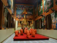 Pilton Resort Hotels in Thap Sakae