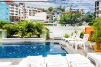 โรงแรมบาวแมนวิลล์ - ที่มีสระว่ายน้ำ