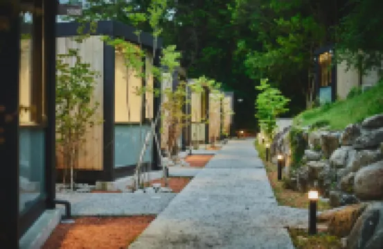 Sakanaya Stay Отели в г. 