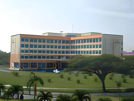 Kingwood Hotel Mukah