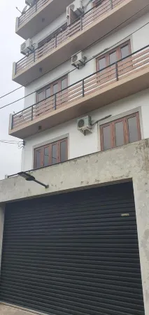 Mount Apartments Colombo