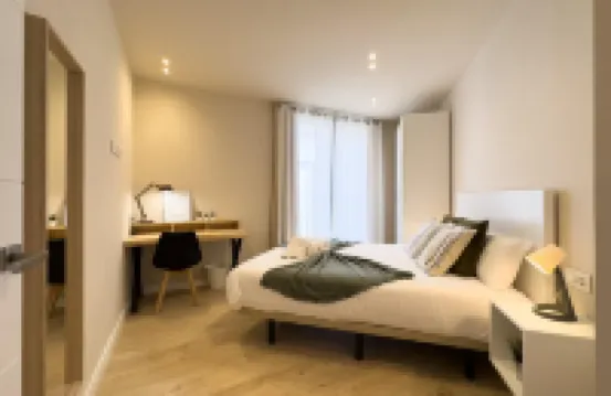 Barcelona Touch Apartments - Progres