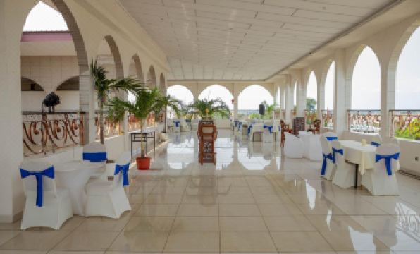 Hotel Hibiscus Louis