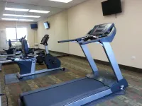 Super 8 by Wyndham Page/Lake Powell - salle de sport