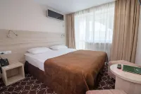 Zhemchuzhina Hotel 블라디보스토크 호텔