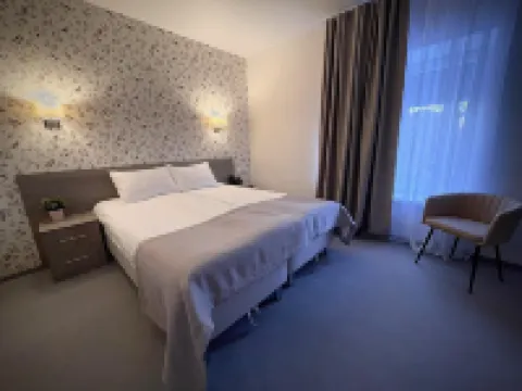 Grazhdanka Hotel Hotels in Kolomna