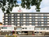 Mercure Ayr Hotel Hotels near Carnegie Library