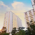 إيبيس ستايلز باندونغ جراند سنترال فنادق في 