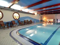 Olympia Wellness Hotel - piscina